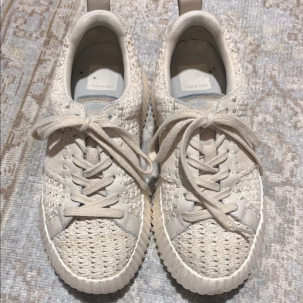 Dolce Vita Sneaker